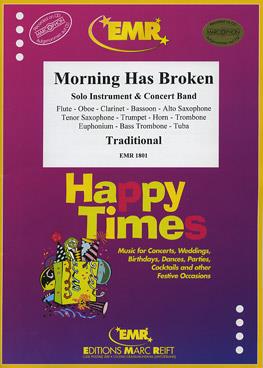 Morning Has Broken (Euphonium Solo)
